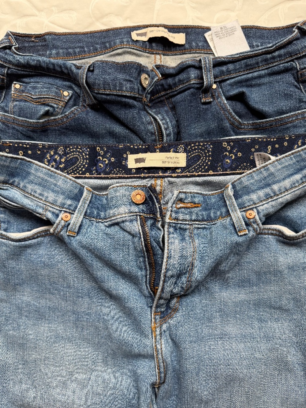 Levi’s Jeans Bundle